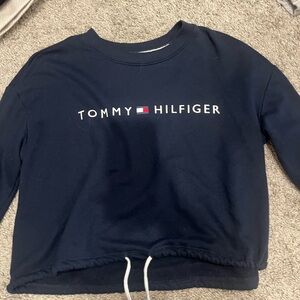 Tommy Hilfiger crew neck